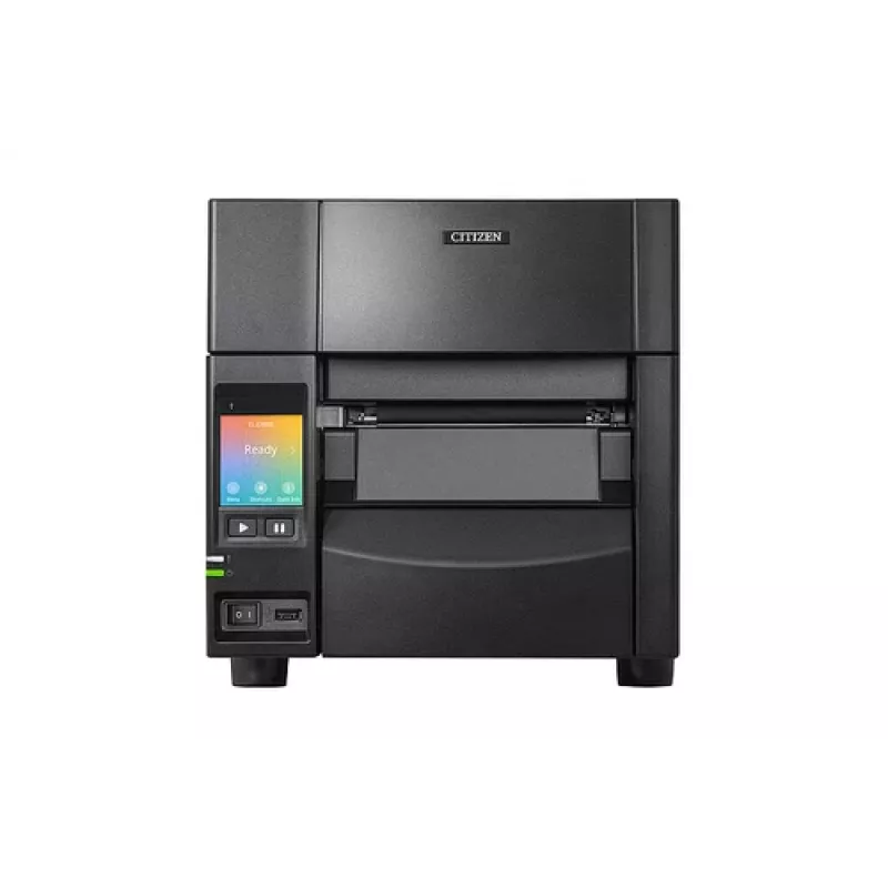 Citizen CL-S703III Impresora_ Negro 300 dpi - Impresora de etiquetas