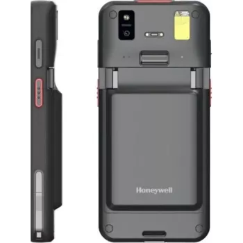 HONEYWELL CT70: WIFI7/6E, pantalla de 6 pulgadas, pantalla táctil completa - 8GB/128GB