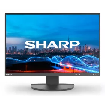 DD-EA241W NEGRO 24 PULGADAS IPS 1920X1200 16:10 5MS 1000:1 3