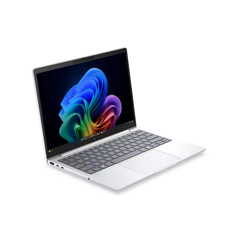 HP EliteBook 8 G2i Intel Core Ultra 5 325 33,0 cm (13,3 pulgadas) 16GB 512GB W11P 3YW (DE7B8AT#ABB)