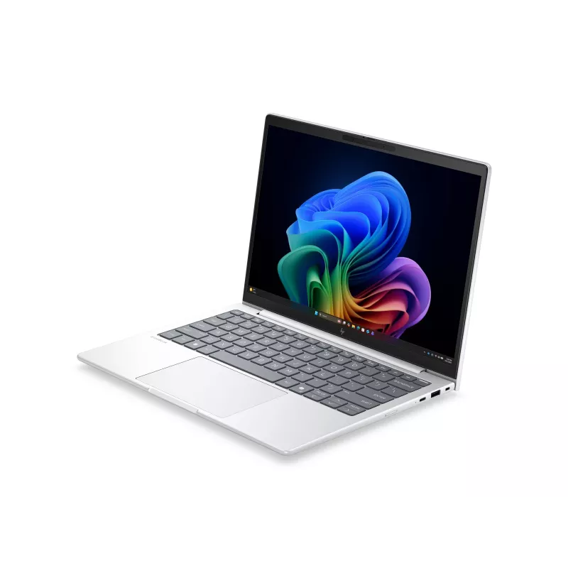 HP EliteBook 8 G2i Intel Core Ultra 5 325 33 cm (13,3 pulgadas) 16GB 512GB W11P 3YW (DE7B9AT#ABB)