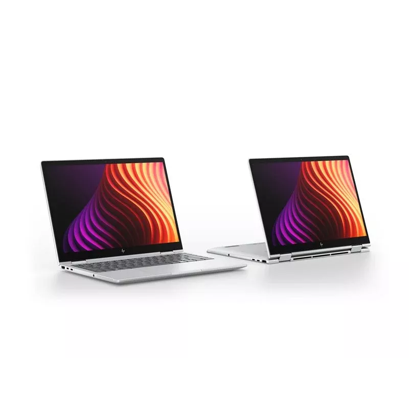HP EliteBook 8 Flip G2i Intel Core Ultra 5 325 33,0 cm (13 pulgadas) 32GB 512GB W11P 3YW
