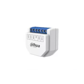 Módulo de control de puertas ampliación / DEE201R Dahua