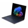 HP OmniBook X Flip x360 NG AI 14-kc0008nnx - Ryzen AI 5 430, 16GB LPDDR5X 8000 on-board, 1TB, táctil/14,0 inch 3K (2880x1800) OLED Brightview LBL, Atmospheric Blue - 5MP IR TNR, sin adaptador de CA de 65W, Win 11 Home, 1 año