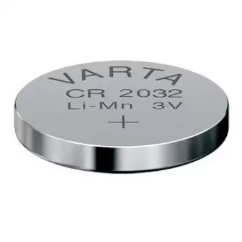 Varta CR2032 Pila de botón