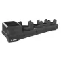 Kit de base multi slot para cargar hasta 4 TC53/TC58