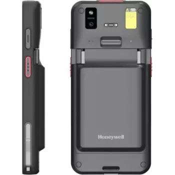 HONEYWELL CT70 - terminal de captura de datos - robusto - Android 15 - 128 GB tarjeta UFS - 15,2 cm (6 pulgadas)