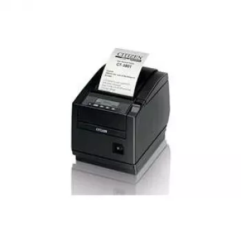 Citizen CT-S801II - impresora de recibos - térmica directa - rollo (8,25 cm)