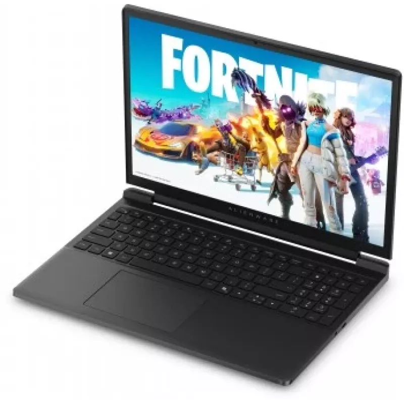 DELL ALIENWARE 15 C5-210H/15.3FHD+/16GB/512SSD/RTX3050-6GB/W11H/2BW (TECLADO US)