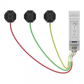 ACCESORIO CARGADOR EV DLB 3PH/DHI-ICS-ME-CT-3L DAHUA