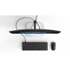 HP EliteBoard G1a AI - Ryzen 5 330, 16GB, 512GB SSD, WiFi y BT, FPR, teclado US con retroiluminación y resistencia a salpicaduras, ratón 675M, 32Wh, Win 11 Pro, 3 años