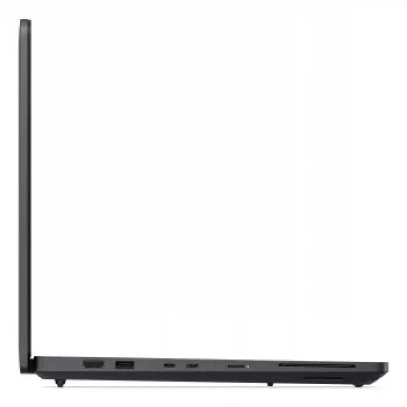DELL PRO MAX 16 R7 PRO-AI350/16FHD+/32GB/512SSD/RTXPRO500-6GB/FPR/W11P/3BW (TECLADO ESTONIO)