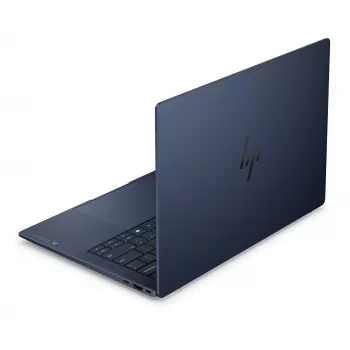 HP EliteBook X G2i 14 - Ultra 5-325, 32GB, 512GB SSD, 14 WUXGA 500-nit táctil AG, cámara IR de 5MP, módem 4G/5G, FPR, teclado nórdico con retroiluminación, 56Wh, Atmospheric Blue, Win 11 Pro, 3 años