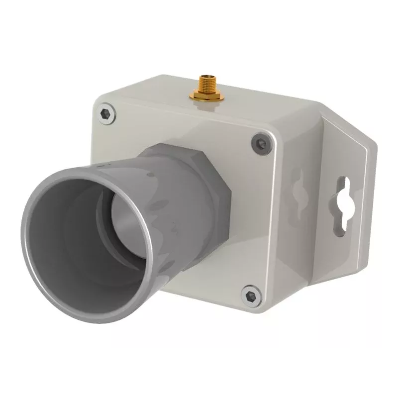 Elsys · LoRa· LoRaWAN ELT ultrasónico · temperatura ambiente humedad del aire presión atmosférica y