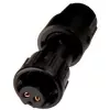 AJA Convertidor de corriente - para AJA D10A, D10AD, D10C2