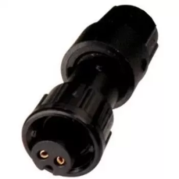 AJA Convertidor de corriente - para AJA D10A, D10AD, D10C2