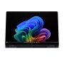 HP OmniBook X Flip x360 NG AI 14-kc0001nnx - Ryzen AI 7 450, 32GB LPDDR5X 8533 on-board, 1TB, Touch/14,0 inch 3K (2880x1800) OLED Brightview LBL, Atmospheric Blue - 5MP IR TNR, sin adaptador de CA de 65W, Win 11 Home, 1 año