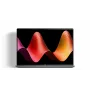 HP OmniBook 5 16-bn0006nyx - Core 5 120U, 16GB LPDDR5X 5200 on-board, 1TB PCIe Gen4 Value, 16.0 inch 3K (2880x1800) OLED, Gletschersilber - 1080p IR TNR, sin adaptador de CA de 65W, Win 11 Home, 1 año