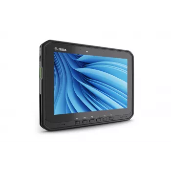 Zebra ET60W - Robusta - Tablet - Intel Core Ultra 5 135U / 1.6 GHz - vPro - Win 11 IoT Enterprise - Intel Graphics - 8 GB RAM - 256 GB SSD NVMe - 25,7 cm (10,1 pulgadas)
