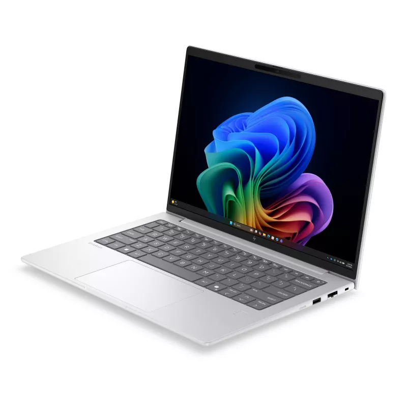 HP EliteBook 6 G2q 14 NGAI Snapdragon X2P-64-100 14