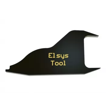 Elsys herramienta de apertura de sensor