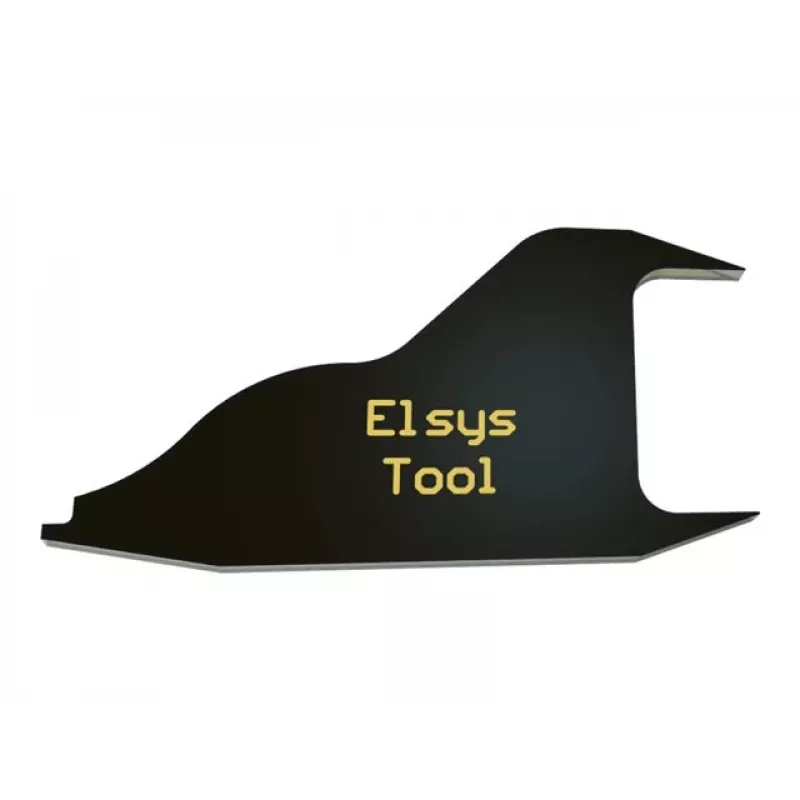 Elsys herramienta de apertura de sensor