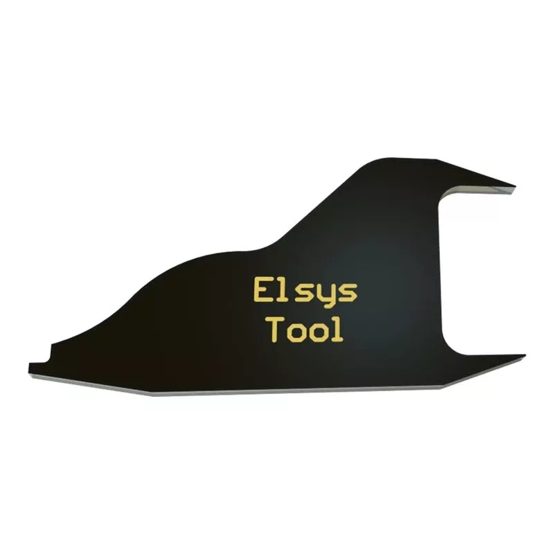 Elsys herramienta de apertura de sensor