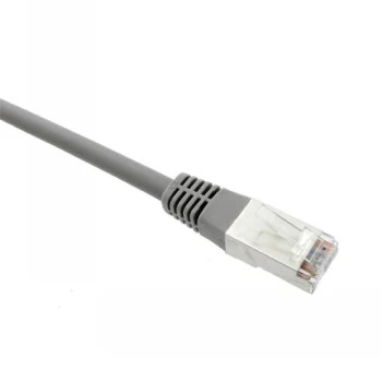BLACKBOX CAT5E GIGABASE F/UTP CABLE LSZH - GRIS, 5M