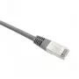 BLACKBOX CAT5E GIGABASE F/UTP CABLE LSZH - GRIS, 5M