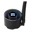 Thermalright Frozen Notte 360 ARGB V2 Black (360mm) (negro) refrigeración líquida AIO para procesador
