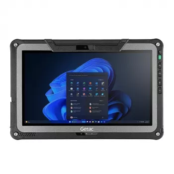 GETAC F110G7 - i5-1335U 11,6 pulgadas + webcam W11P+1 - 256 GB - 16 GB