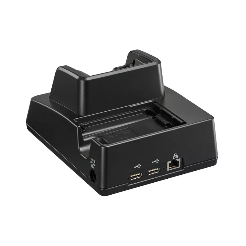 Panasonic FZ-VEBN111A3 - Panasonic - TOUGHBOOK FZ-N1 - negro