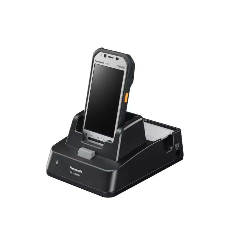 Panasonic FZ-VEBN111A3 - Panasonic - TOUGHBOOK FZ-N1 - negro