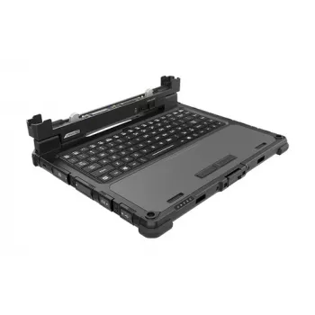 GETAC teclado - con RF Pass-Through - con touchpad