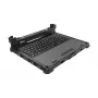 GETAC teclado - con RF Pass-Through - con touchpad