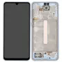 Samsung SM-A336B Galaxy A33 5G LCD Touch tapa frontal Awesome Blue