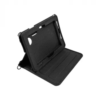 GETAC funda abatible para tablet - tejido de nailon
