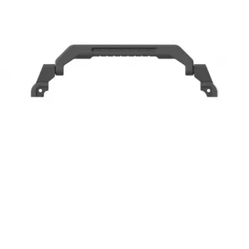 GETAC Hard Handle - asa de transporte para portátil - para