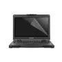GETAC GMPFXP - protector de pantalla para portátil - transparente - Getac - B360 - tereftalato de polietileno - protector de pantalla antirreflejo