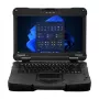 Panasonic Toughbook 40 - robusto - Intel Core Ultra 5 235H / 2,4 GHz - Win 11 Pro - Arc Graphics 140T - 16 GB RAM - 512 GB SSD TCG Opal Encryption, NVMe - 35,6 cm (14 inch) (FZ-40KZ008B4)