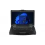 Panasonic Toughbook 55 - robusto - Intel Core i5 1345U - Win 11 Pro - UHD Graphics - 16 GB RAM - 512 GB SSD TCG Opal Encryption, NVMe - 35,6 cm (14