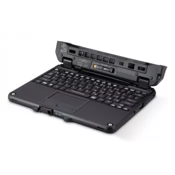 Panasonic FZ-G2 base de teclado húngaro - teclado - teclado