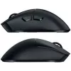 Razer DeathAdder V4 Pro ratón gaming + Razer Gigantus V2 alfombrilla pack
