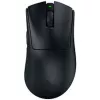 Razer DeathAdder V4 Pro ratón gaming + Razer Gigantus V2 alfombrilla pack