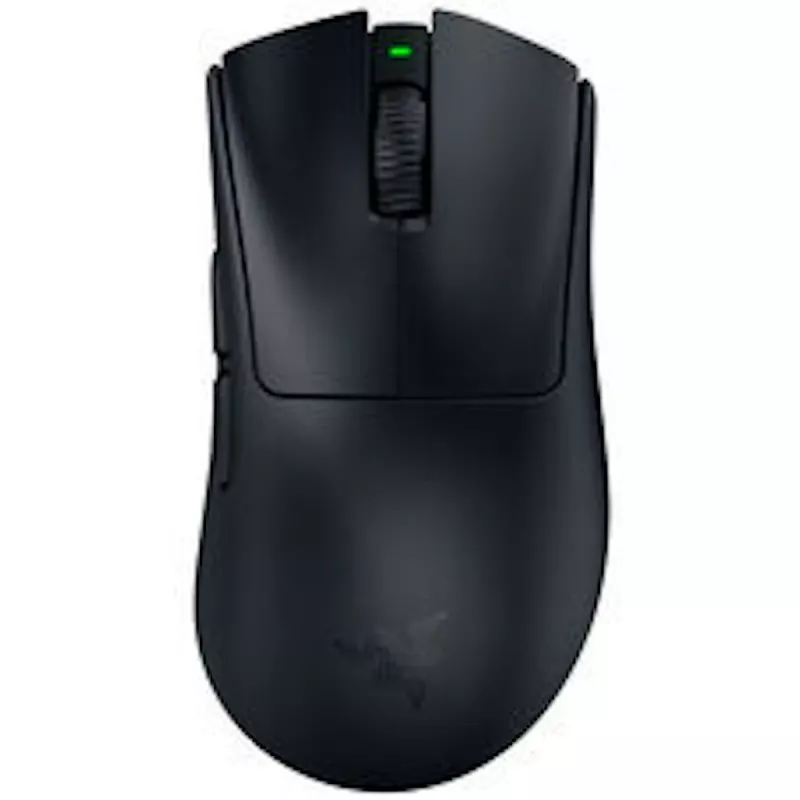 Razer DeathAdder V4 Pro ratón gaming + Razer Gigantus V2 alfombrilla pack