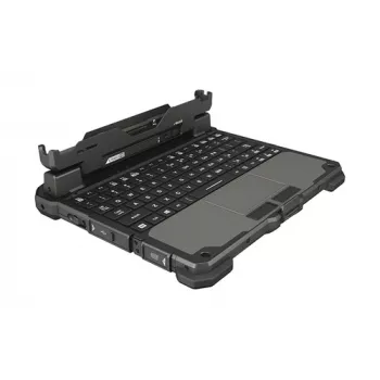 GETAC base de teclado - Getac - UX10 - negro