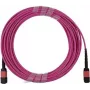 BlueOptics Dell GRD6H2W Cable de conexión MPO-MPO multimodo OM4 7,5 metros