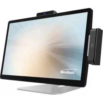 MicroTouch 15,6 pulgadas RK3399 ANDROID PCAP AiO, GMS, 4GB DDR3, 32GB eMMC, 1920 x 1080, 405 NITS, 1 x HDMI (compatible con 1080p 60Hz), 1 x USB 3.0 TYPE A, 1 x USB 3.0 TYPE C, 1 x MICRO SD SLOT (compatible con SDHC 2.0) - 15,6 - HDMI