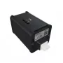 SCHNEIDER ELECTRIC UNICA SYSTEM+ MÓD.UNIDAD USB A/C ANTRACITA