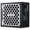 Phanteks Revolt 1200W Platinum Bundle, fuente de alimentación con kit de cables - negro